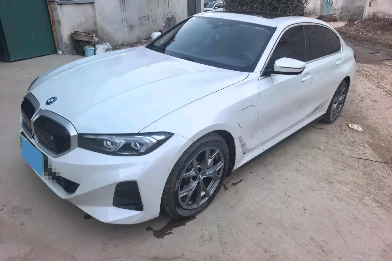 2022 Tesla Model Y BEV 78.4KWH