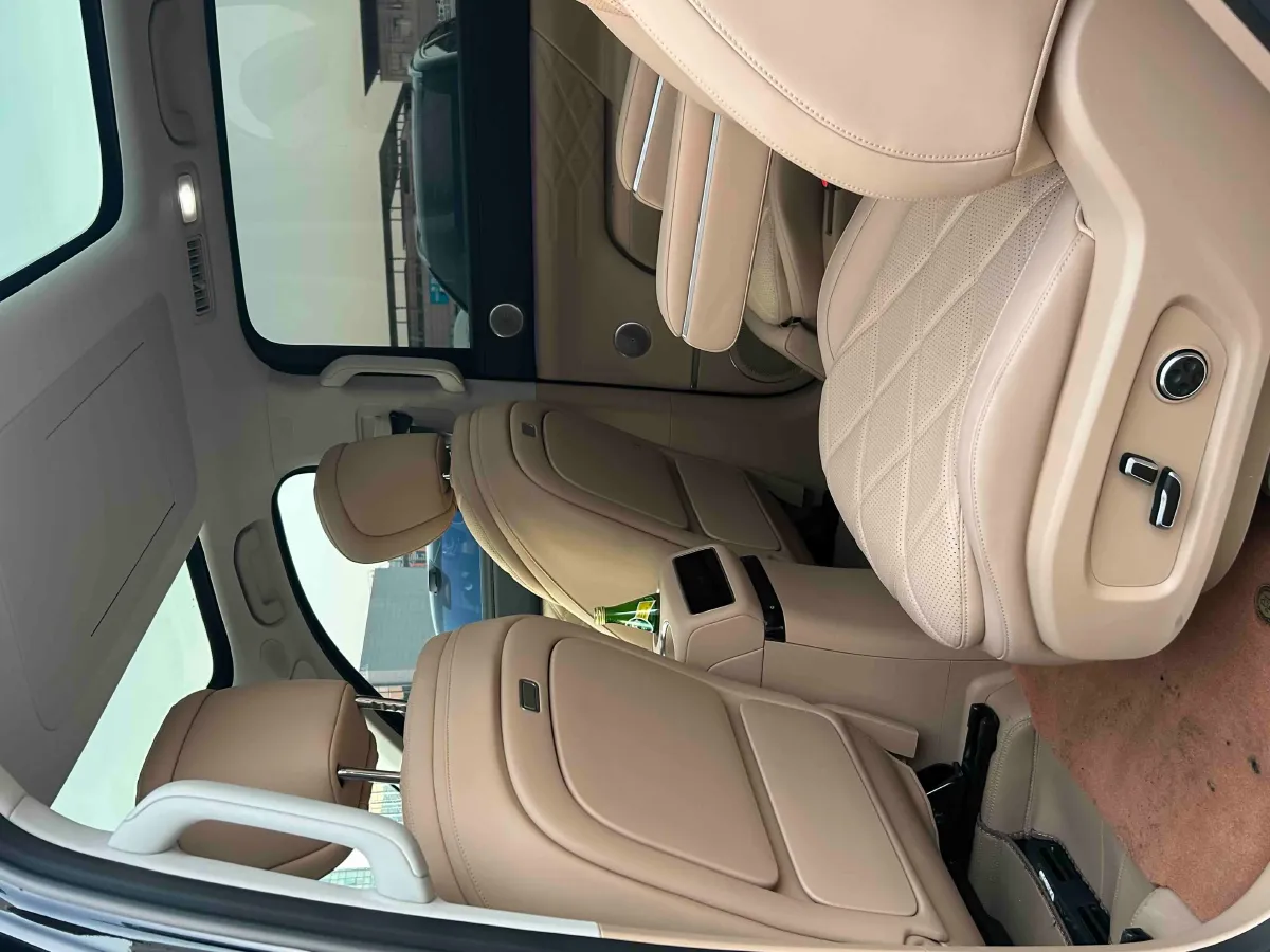 2026 Fulwin FulwinT11 REEV 156HP REEV,autocango,china used car exporter,china ev exporter,chinese used car exporter,chinese used ev exporter