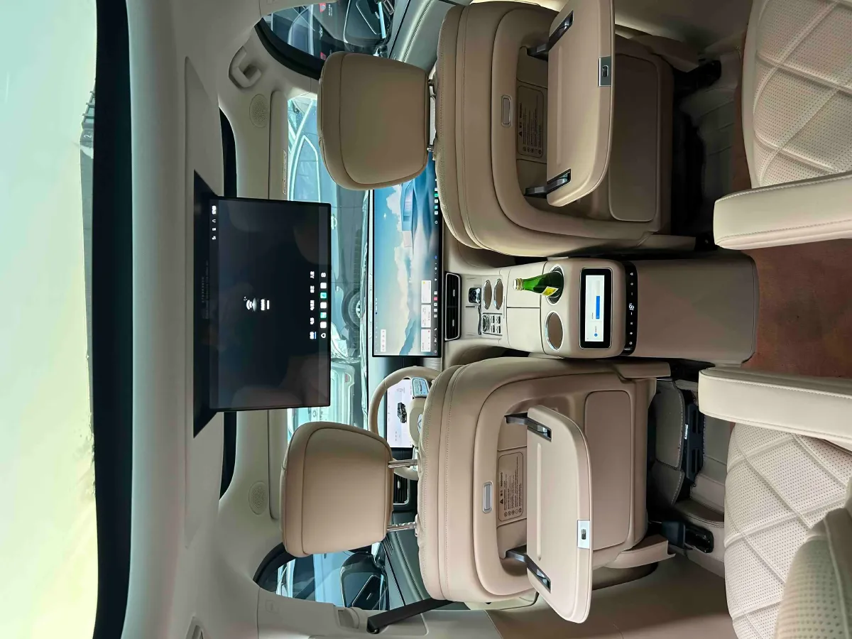 2026 Fulwin FulwinT11 REEV 156HP REEV,autocango,china used car exporter,china ev exporter,chinese used car exporter,chinese used ev exporter