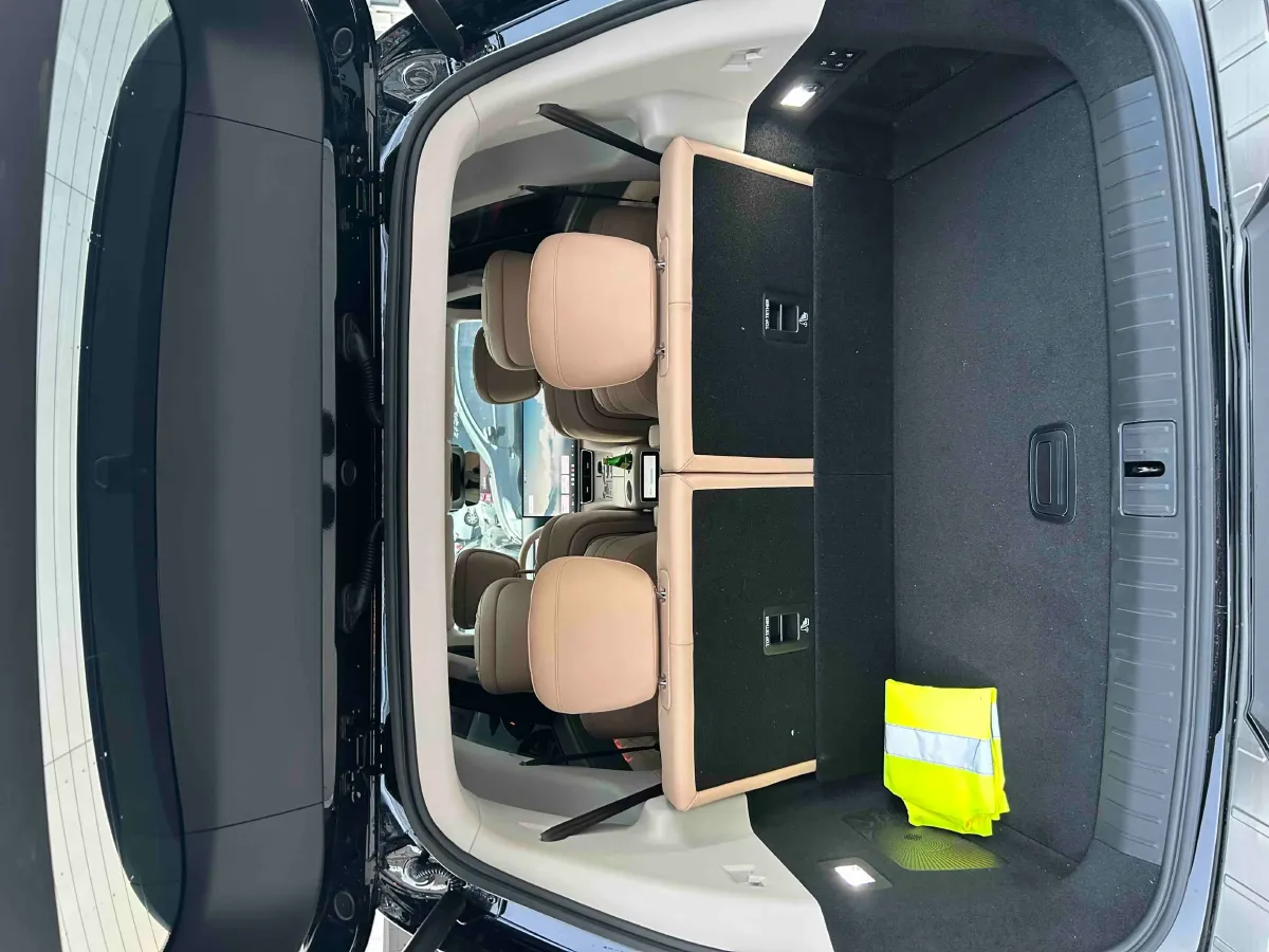 2026 Fulwin FulwinT11 REEV 156HP REEV,autocango,china used car exporter,china ev exporter,chinese used car exporter,chinese used ev exporter