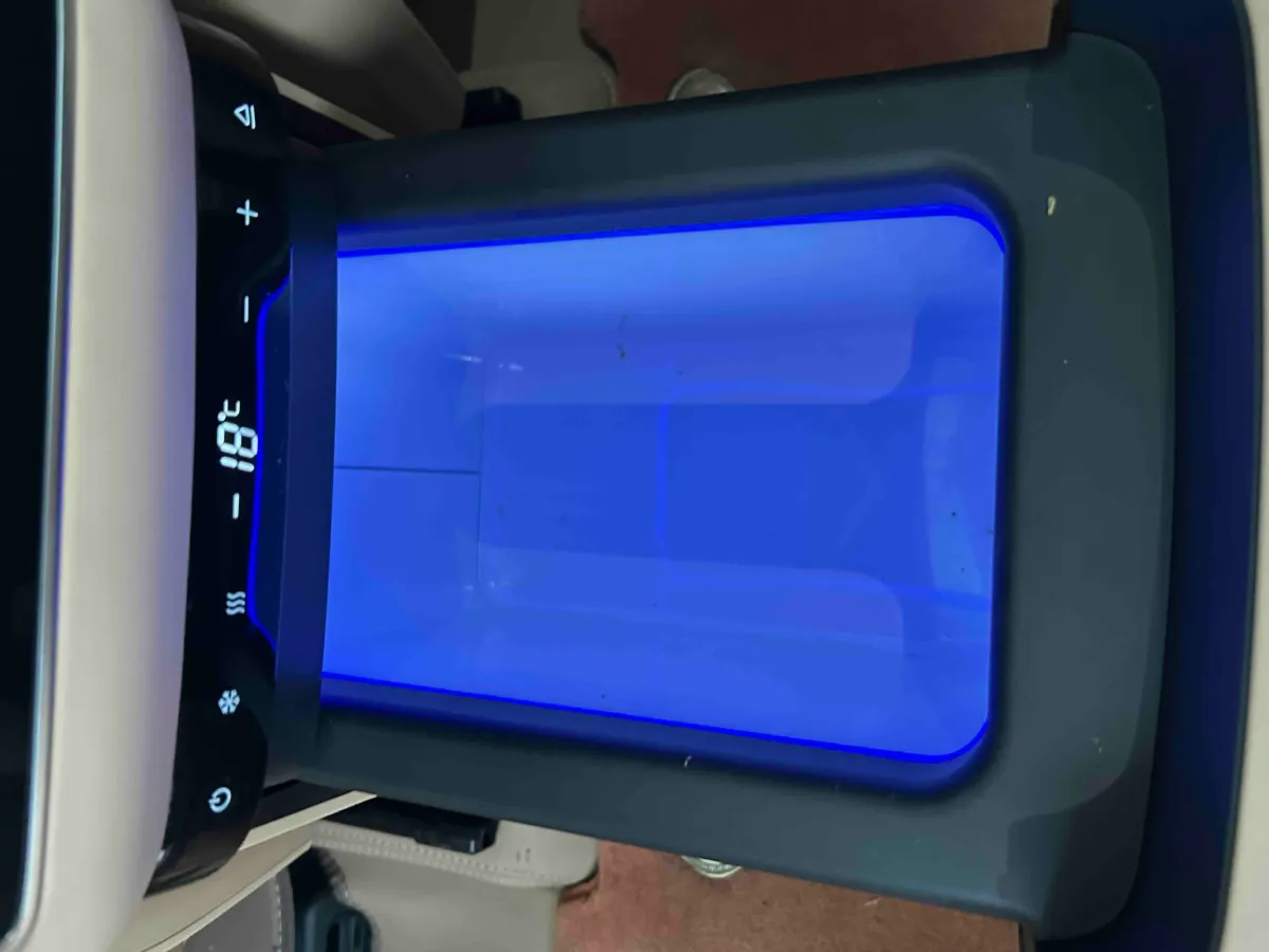 2026 Fulwin FulwinT11 REEV 156HP REEV,autocango,china used car exporter,china ev exporter,chinese used car exporter,chinese used ev exporter