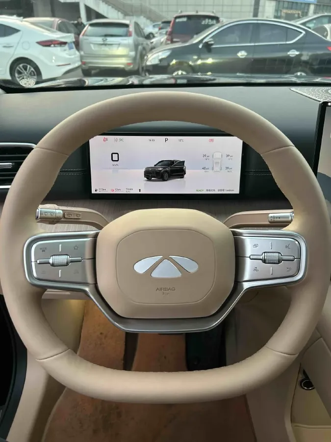 2026 Fulwin FulwinT11 REEV 156HP REEV,autocango,china used car exporter,china ev exporter,chinese used car exporter,chinese used ev exporter