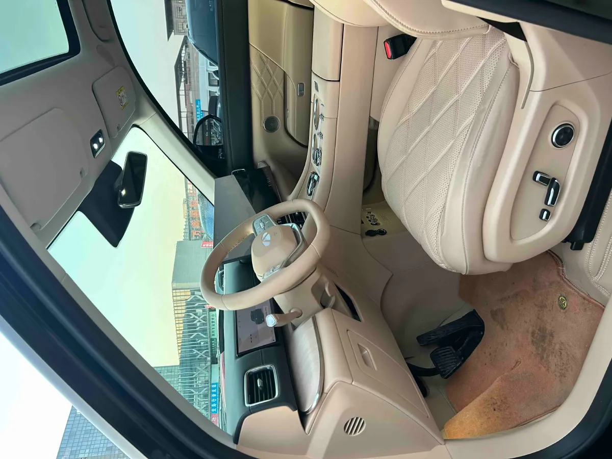 2026 Fulwin FulwinT11 REEV 156HP REEV,autocango,china used car exporter,china ev exporter,chinese used car exporter,chinese used ev exporter