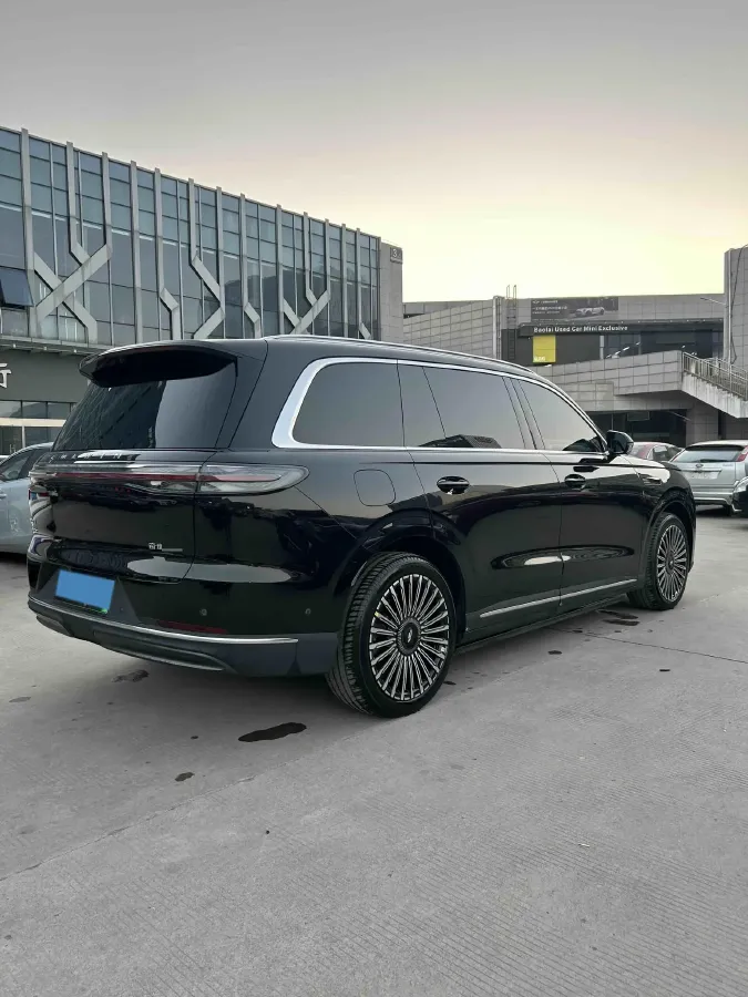 2026 Fulwin FulwinT11 REEV 156HP REEV,autocango,china used car exporter,china ev exporter,chinese used car exporter,chinese used ev exporter