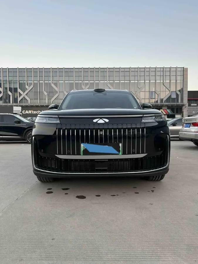 2026 Fulwin FulwinT11 REEV 156HP REEV,autocango,china used car exporter,china ev exporter,chinese used car exporter,chinese used ev exporter