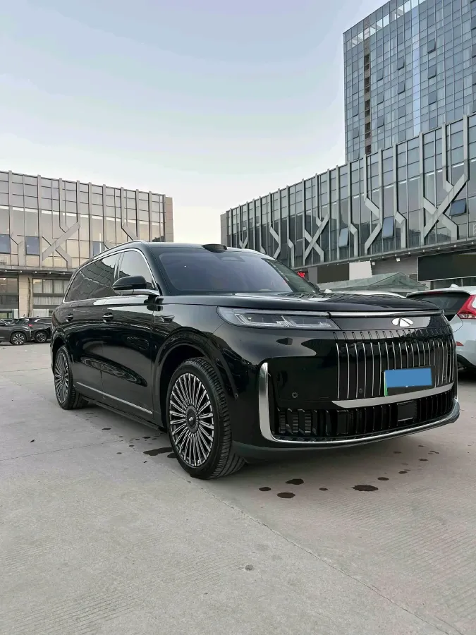 2026 Fulwin FulwinT11 REEV 156HP REEV,autocango,china used car exporter,china ev exporter,chinese used car exporter,chinese used ev exporter