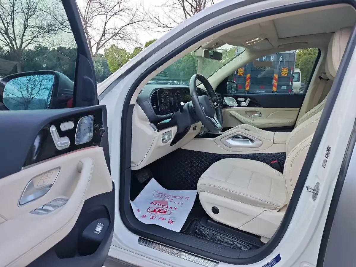 2020 Mercedes-Benz GLE Class 2.0T 258HP L4 9AT,autocango,china used car exporter,china ev exporter,chinese used car exporter,chinese used ev exporter