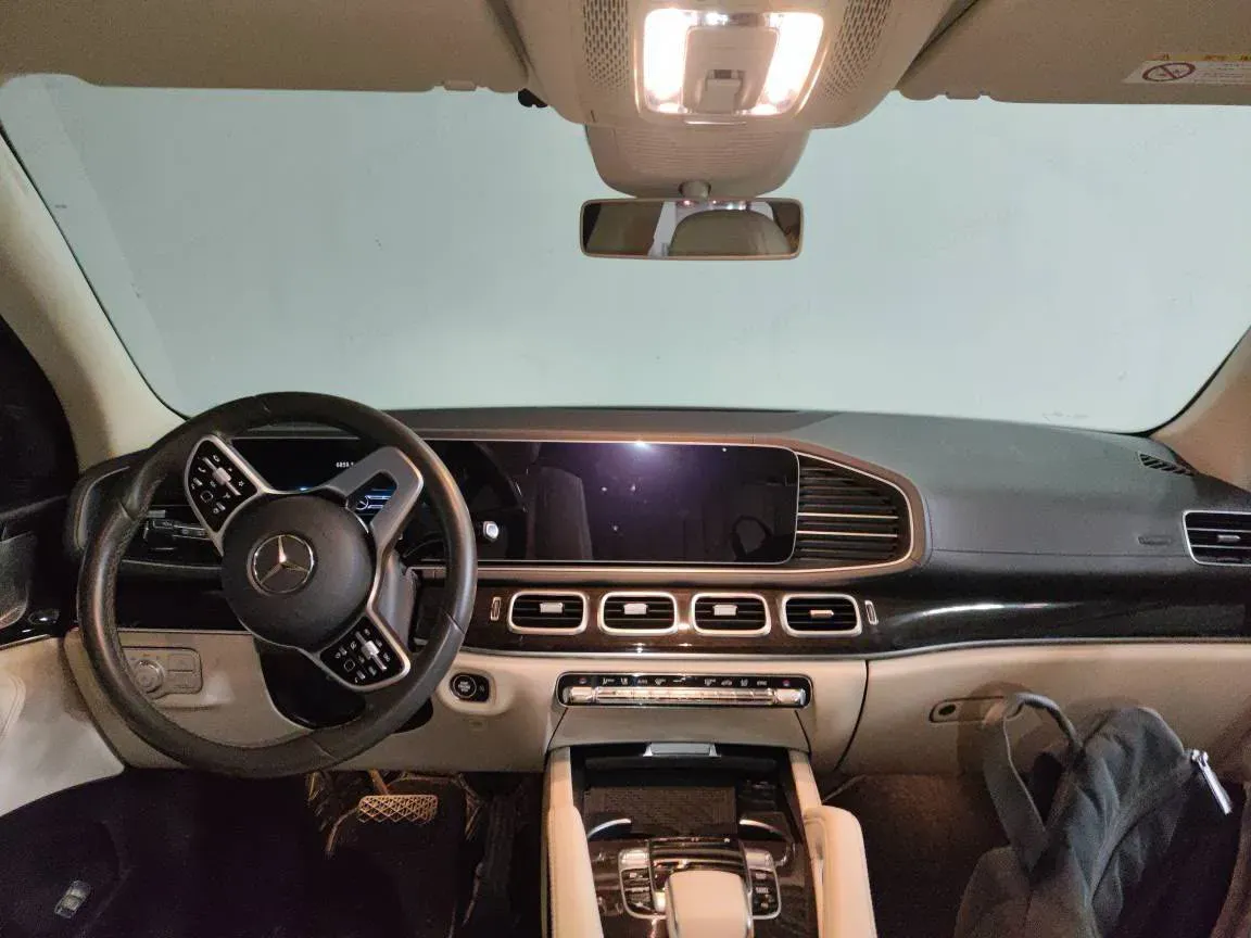 2020 Mercedes-Benz GLE Class 2.0T 258HP L4 9AT,autocango,china used car exporter,china ev exporter,chinese used car exporter,chinese used ev exporter