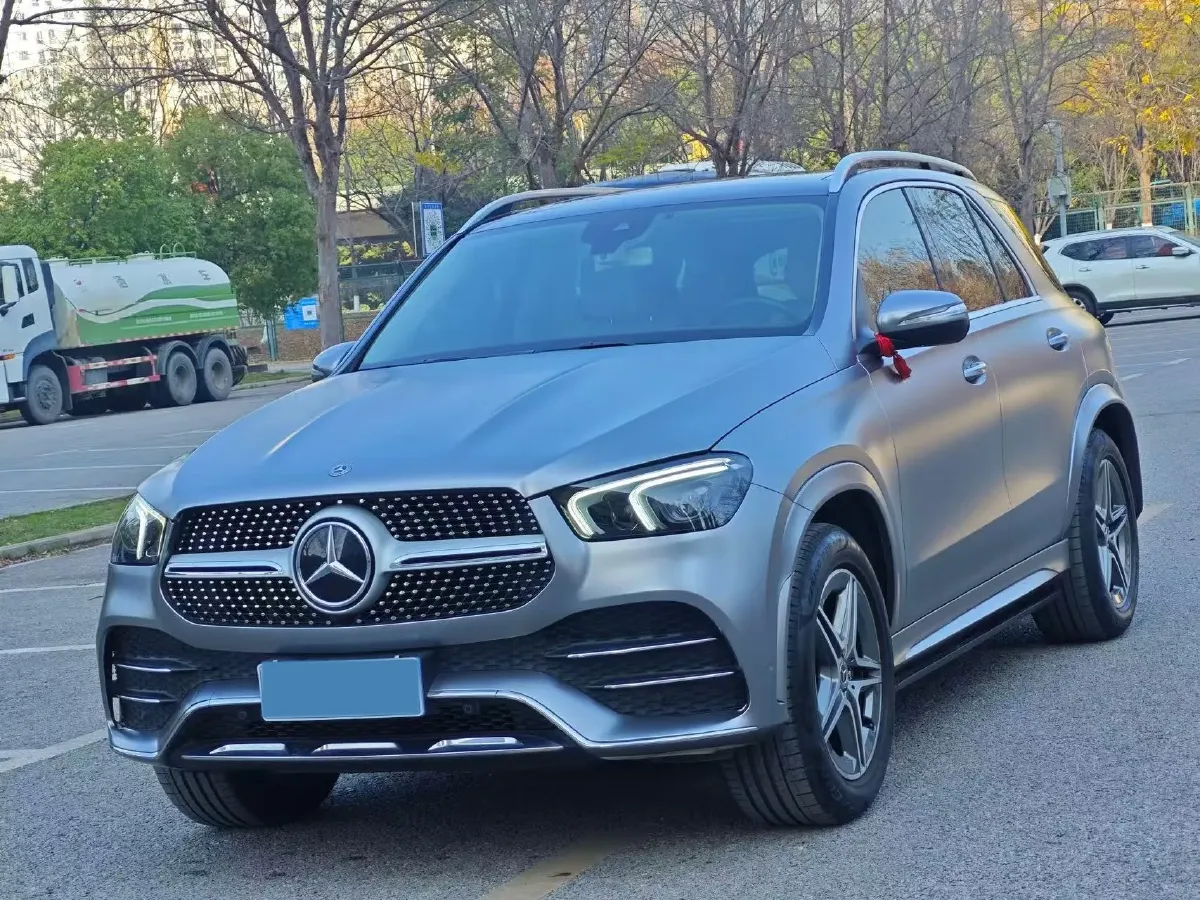 2020 Mercedes-Benz GLE Class 2.0T 258HP L4 9AT,autocango,china used car exporter,china ev exporter,chinese used car exporter,chinese used ev exporter