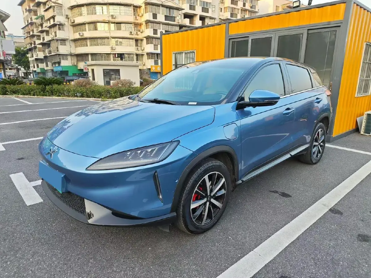 2018 Isuzu Mu-X 1.9T 163HP L4 6AT