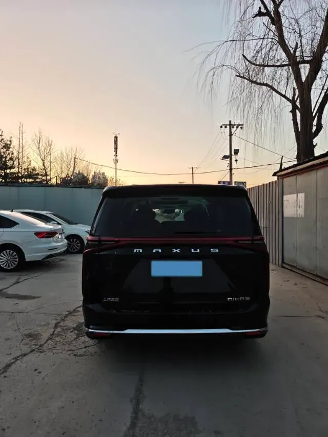 2022 MAXUS G90 2.0T 234HP L4 8AT,autocango,china used car exporter,china ev exporter,chinese used car exporter,chinese used ev exporter
