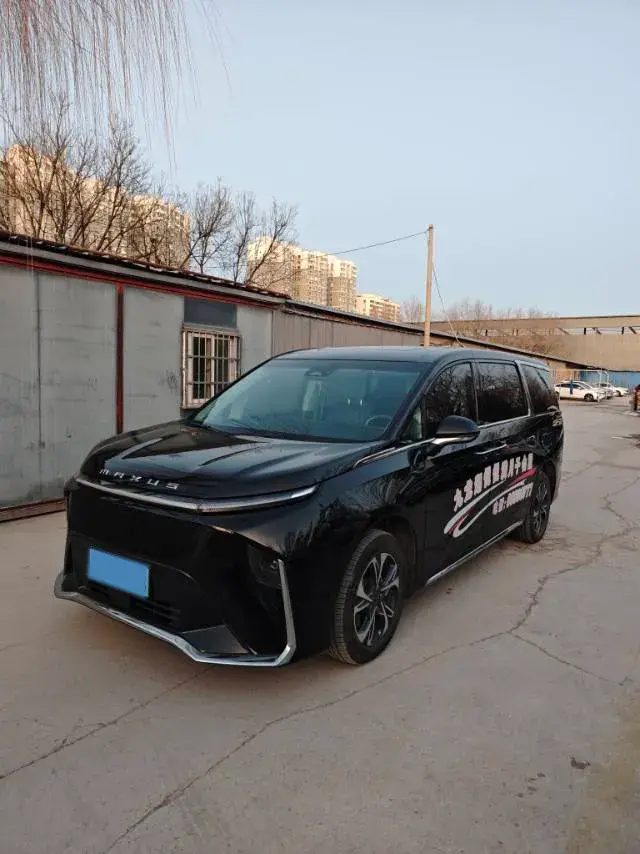 2022 MAXUS G90 2.0T 234HP L4 8AT