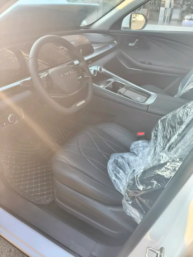 2025 Exceed RX C-DM 1.5T 156HP L4 3DHT PHEV 18.67KWH,autocango,china used car exporter,china ev exporter,chinese used car exporter,chinese used ev exporter