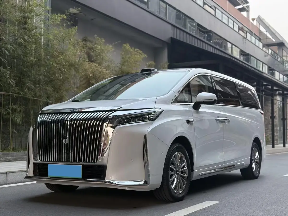 2025 WEY HighMountain 1.5T 170HP L4 4DHT PHEV