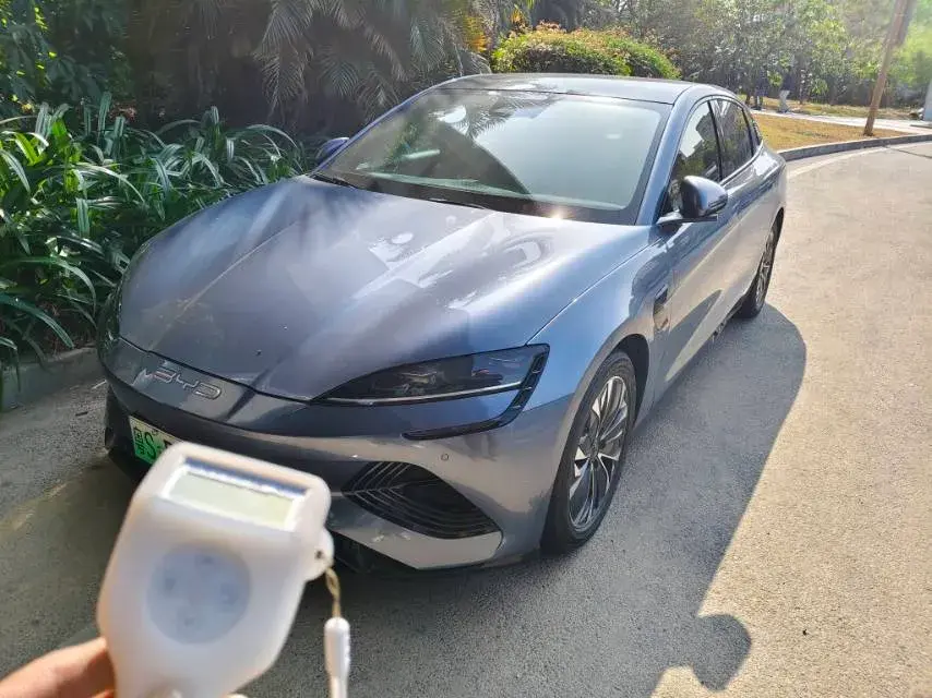 2022 MAXUS DaJia 5 BEV 70KWH