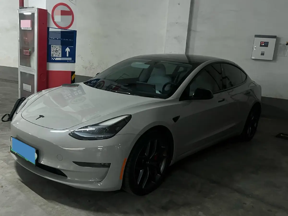 2022 Chevrolet Blazer 2.0T 237HP L4 9AT