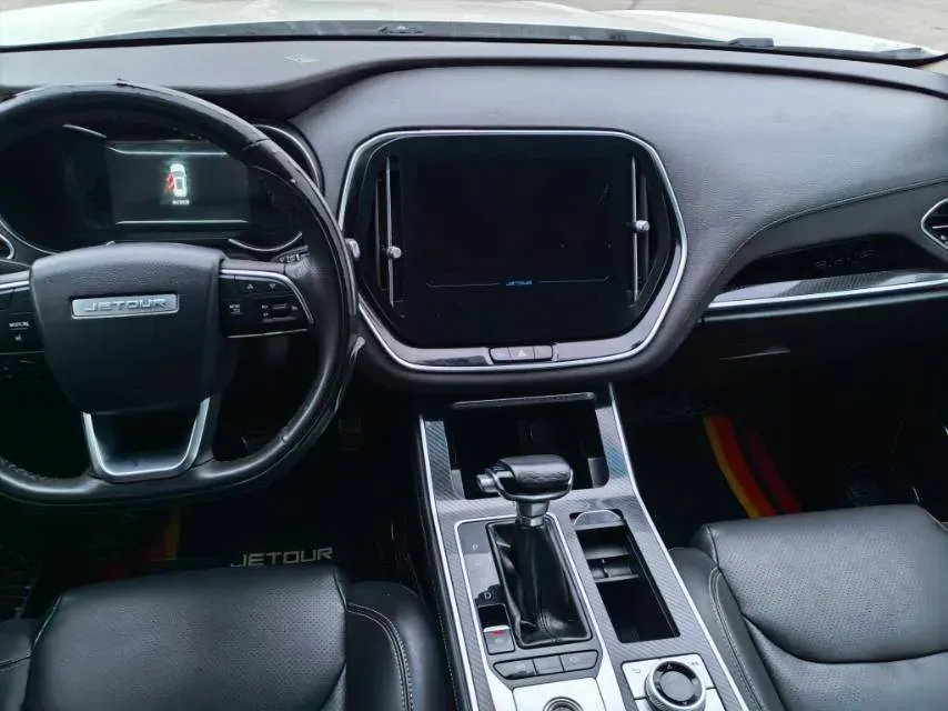 2020 VGV U70 1.5T 150HP L4 6AT,autocango,china used car exporter,china ev exporter,chinese used car exporter,chinese used ev exporter