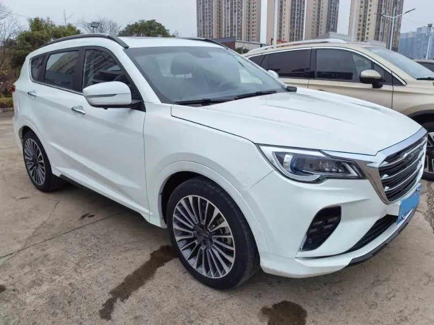 2020 VGV U70 1.5T 150HP L4 6AT,autocango,china used car exporter,china ev exporter,chinese used car exporter,chinese used ev exporter
