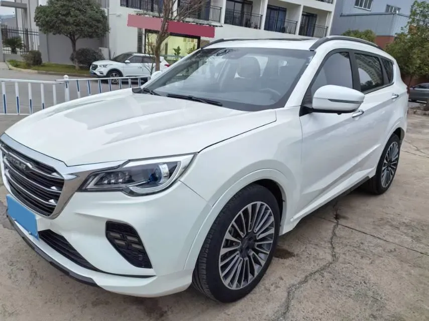2020 VGV U70 1.5T 150HP L4 6AT,autocango,china used car exporter,china ev exporter,chinese used car exporter,chinese used ev exporter