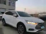 2019 BYD Tang 2.0T 192HP L4 6AT