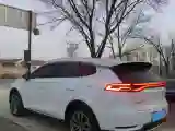 2019 BYD Tang 2.0T 192HP L4 6AT