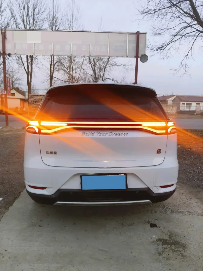 2019 BYD Tang 2.0T 192HP L4 6AT,autocango,china used car exporter,china ev exporter,chinese used car exporter,chinese used ev exporter