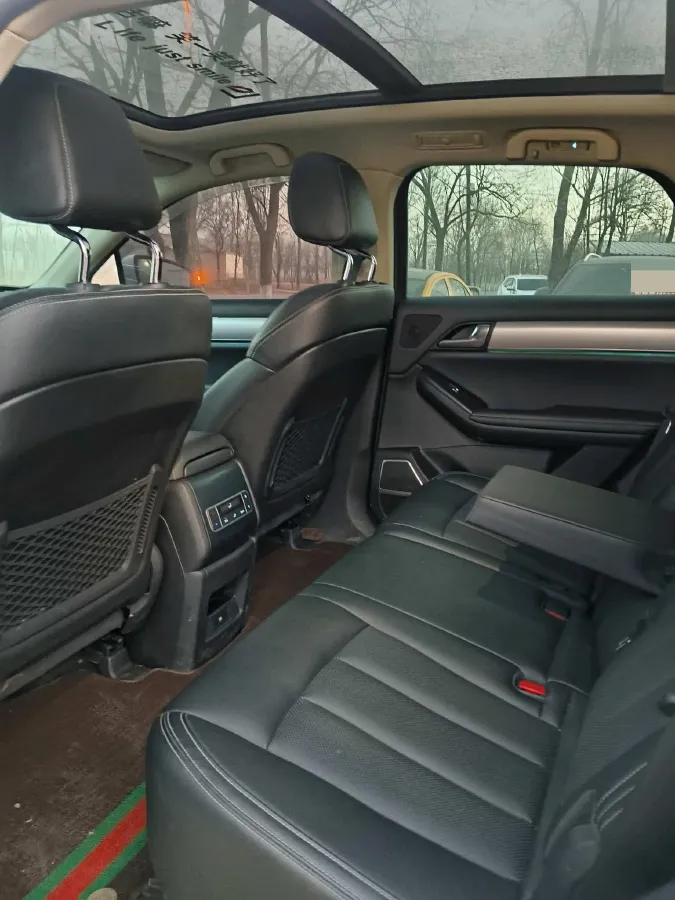 2019 BYD Tang 2.0T 192HP L4 6AT,autocango,china used car exporter,china ev exporter,chinese used car exporter,chinese used ev exporter