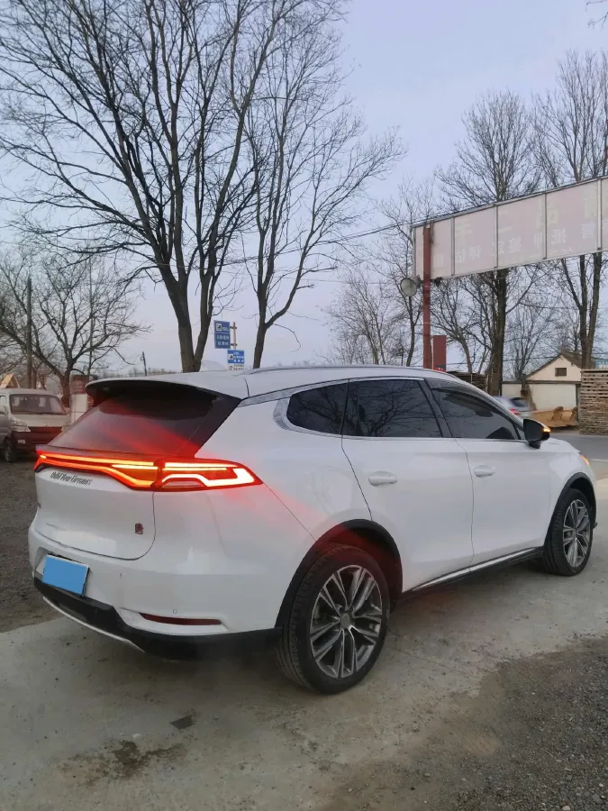 2019 BYD Tang 2.0T 192HP L4 6AT,autocango,china used car exporter,china ev exporter,chinese used car exporter,chinese used ev exporter