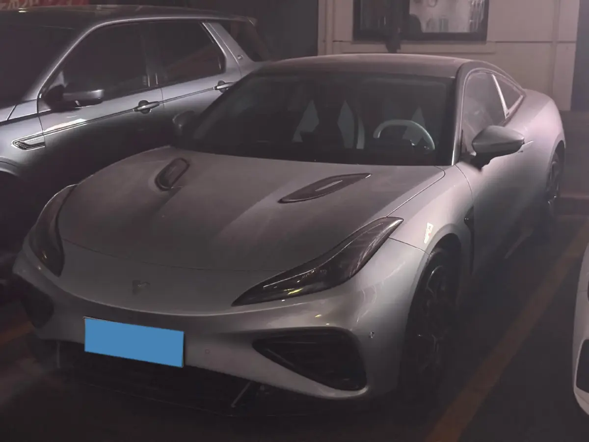 2023 Neta GT BEV 78KWH