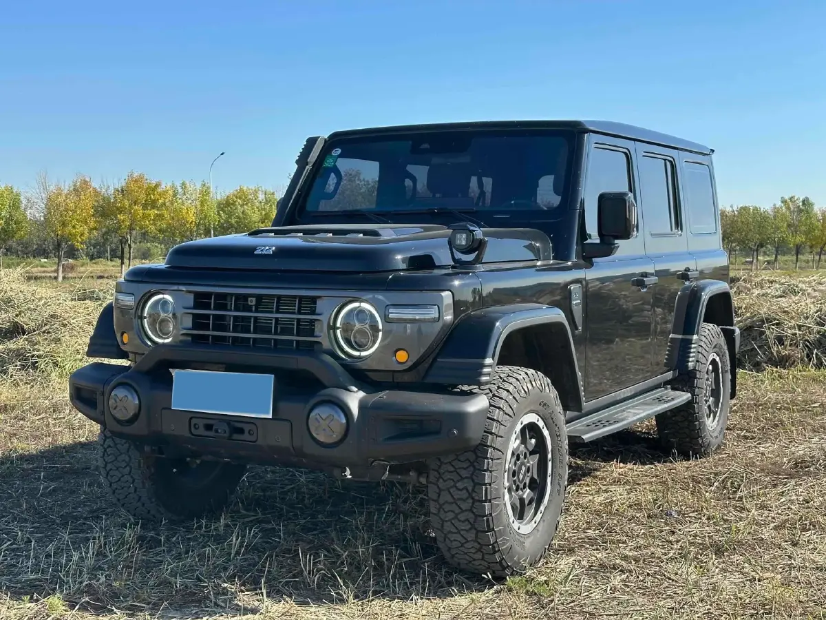 2025 212 212 T01 2.0T 252HP L4 8AT