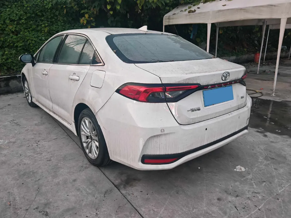 2021 Toyota Allion 2.0L 171HP L4 CVT,autocango,china used car exporter,china ev exporter,chinese used car exporter,chinese used ev exporter
