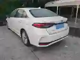 2021 Toyota Allion 2.0L 171HP L4 CVT