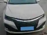 2021 Toyota Allion 2.0L 171HP L4 CVT