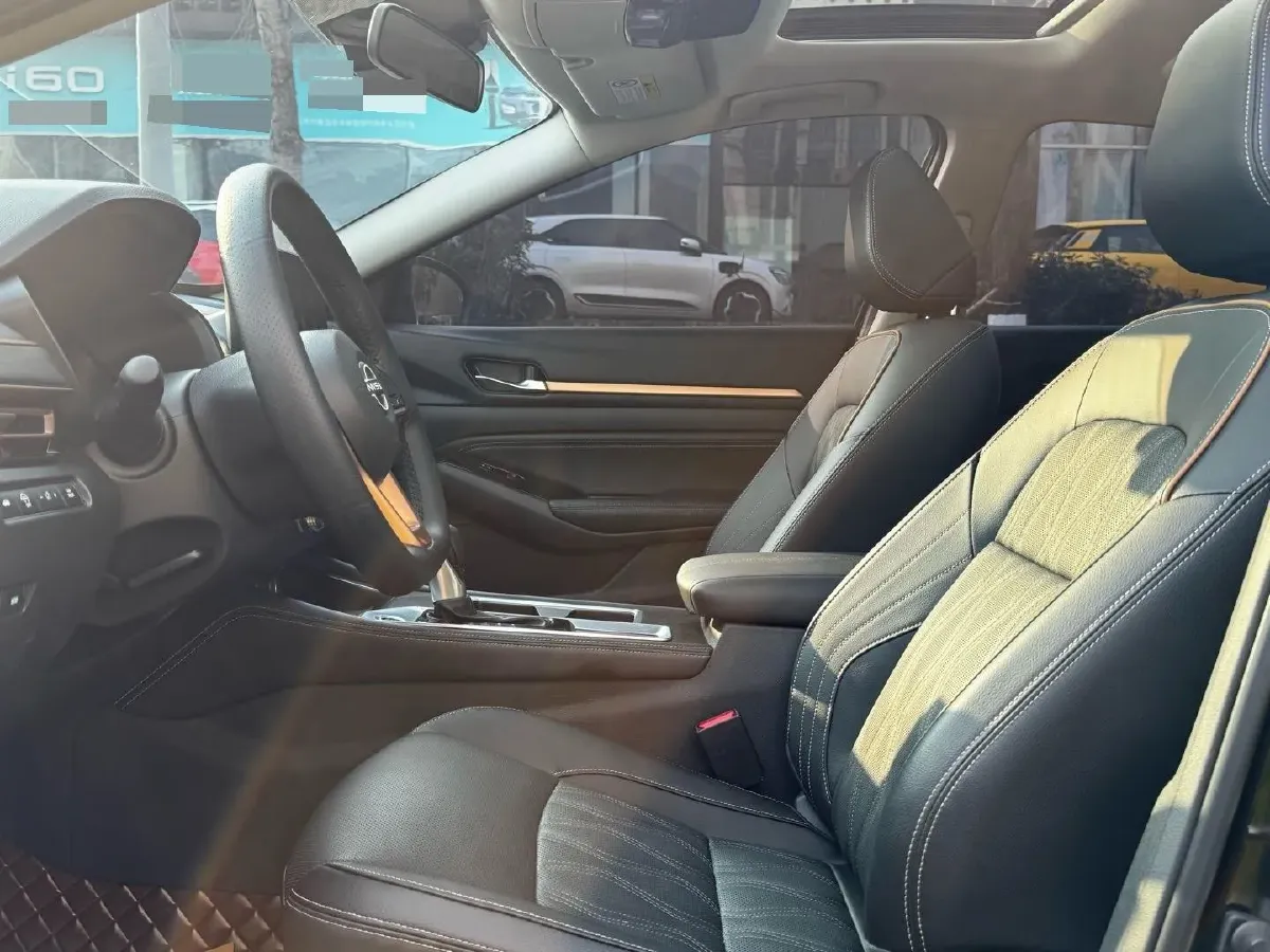 2024 Nissan Teana 2.0L 156HP L4 CVT,autocango,china used car exporter,china ev exporter,chinese used car exporter,chinese used ev exporter