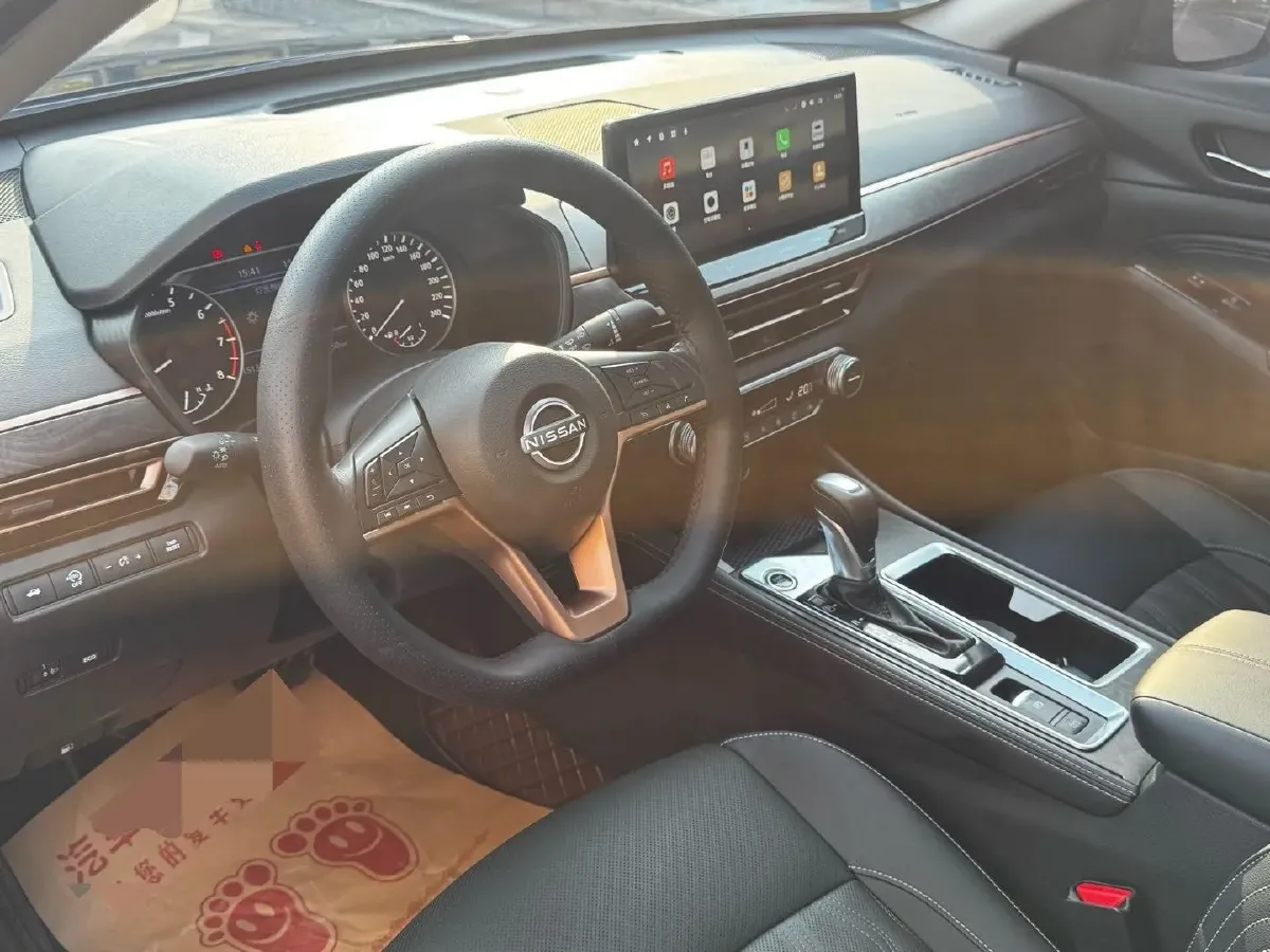 2024 Nissan Teana 2.0L 156HP L4 CVT,autocango,china used car exporter,china ev exporter,chinese used car exporter,chinese used ev exporter