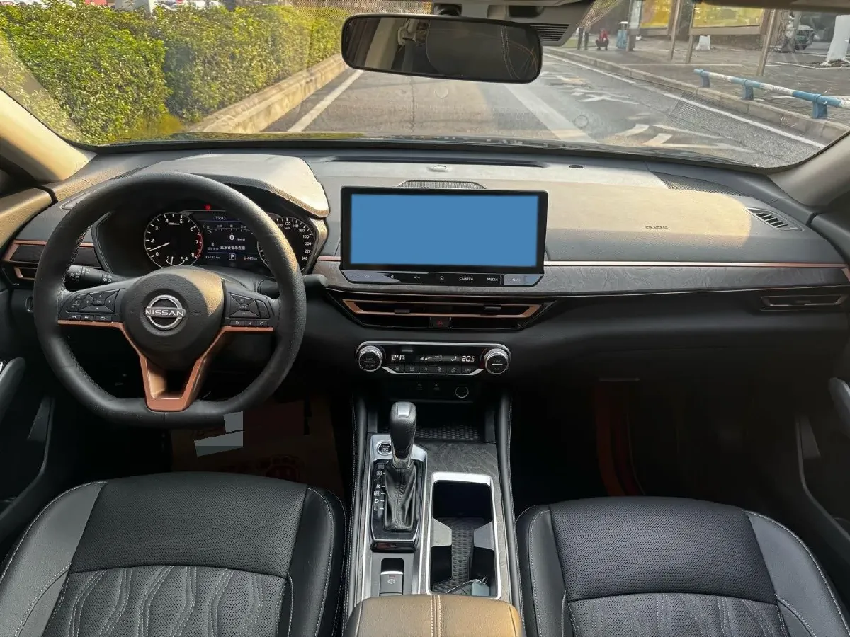 2024 Nissan Teana 2.0L 156HP L4 CVT,autocango,china used car exporter,china ev exporter,chinese used car exporter,chinese used ev exporter