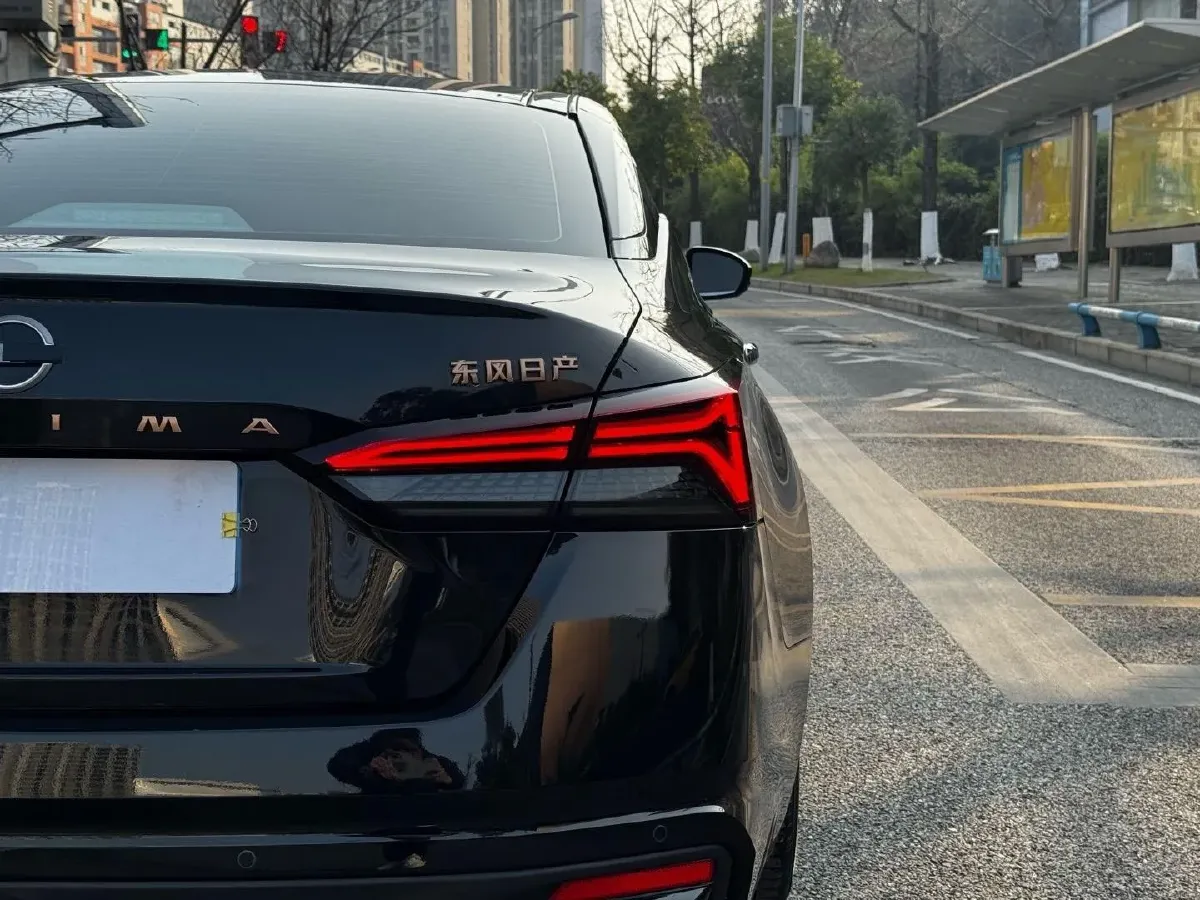 2024 Nissan Teana 2.0L 156HP L4 CVT,autocango,china used car exporter,china ev exporter,chinese used car exporter,chinese used ev exporter