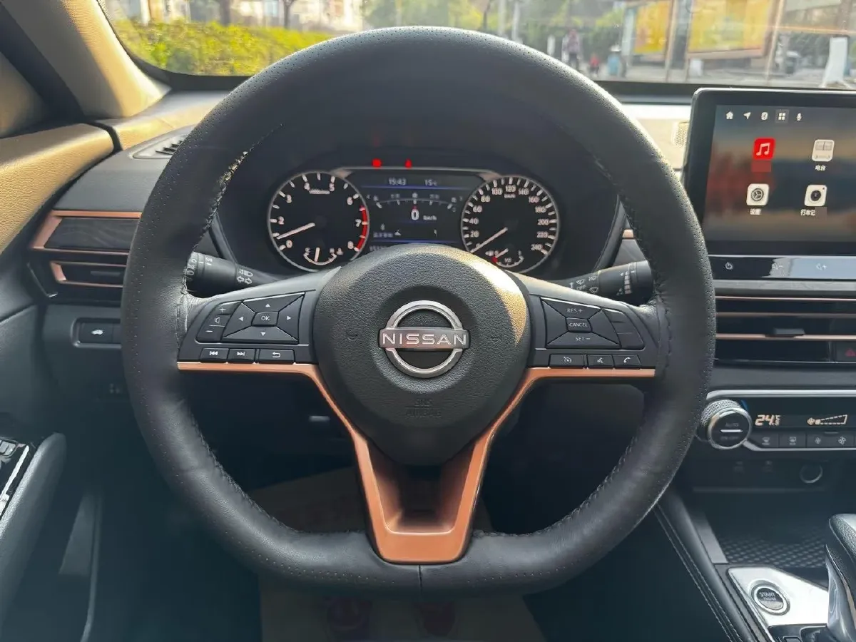 2024 Nissan Teana 2.0L 156HP L4 CVT,autocango,china used car exporter,china ev exporter,chinese used car exporter,chinese used ev exporter