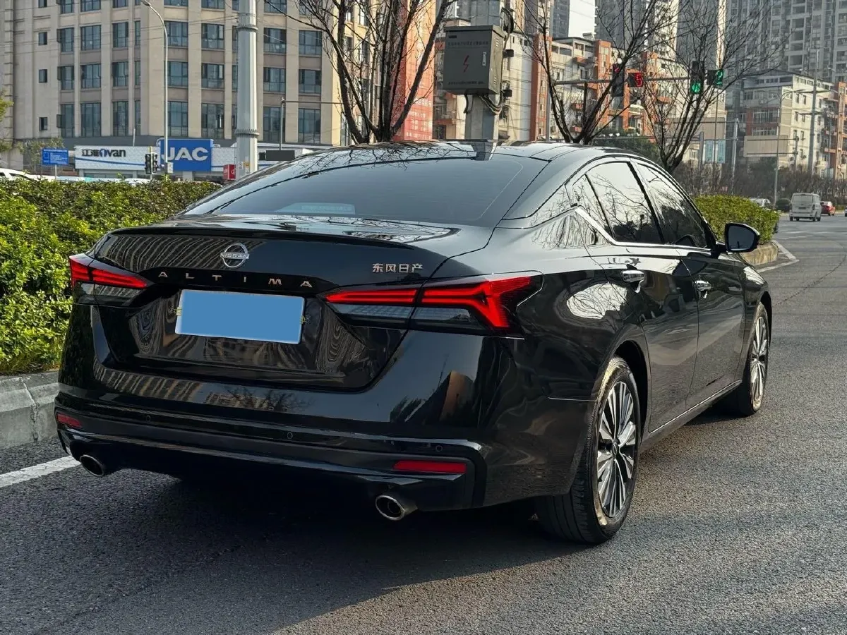 2024 Nissan Teana 2.0L 156HP L4 CVT,autocango,china used car exporter,china ev exporter,chinese used car exporter,chinese used ev exporter