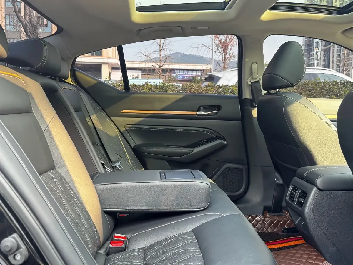 2024 Nissan Teana 2.0L 156HP L4 CVT,autocango,china used car exporter,china ev exporter,chinese used car exporter,chinese used ev exporter