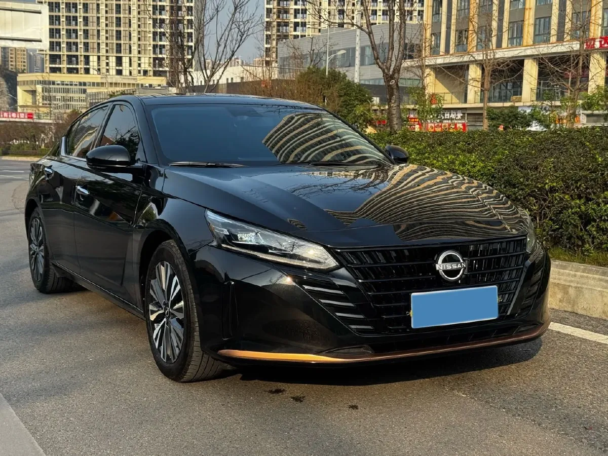 2024 Nissan Teana 2.0L 156HP L4 CVT,autocango,china used car exporter,china ev exporter,chinese used car exporter,chinese used ev exporter
