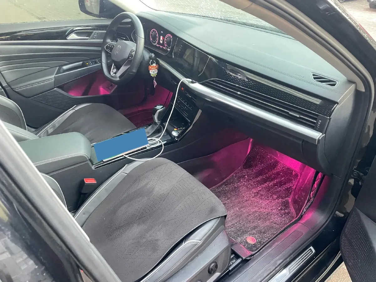 2023 Volkswagen Passat 2.0T 186HP L4 7DCT,autocango,china used car exporter,china ev exporter,chinese used car exporter,chinese used ev exporter