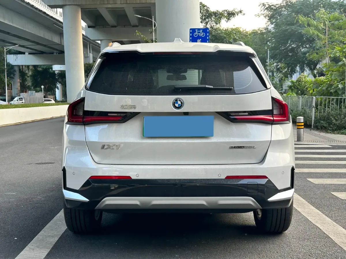 2025 BMW iX1 BEV,autocango,china used car exporter,china ev exporter,chinese used car exporter,chinese used ev exporter