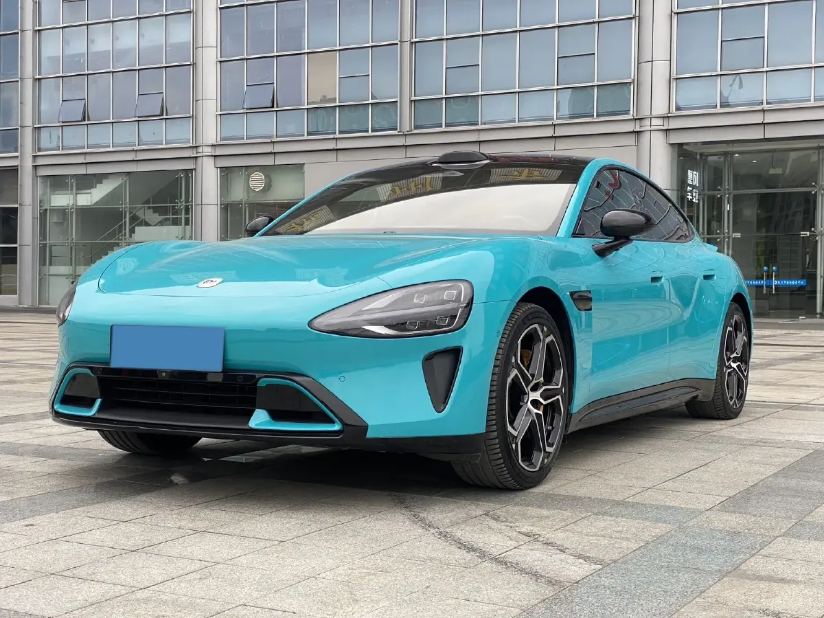 2024 MI SU7 BEV 94.3KWH