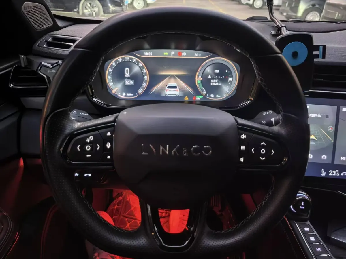 2021 LYNK&CO 01 EM-P 1.5T 180HP L3 7DCT PHEV 17.7KWH,autocango,china used car exporter,china ev exporter,chinese used car exporter,chinese used ev exporter