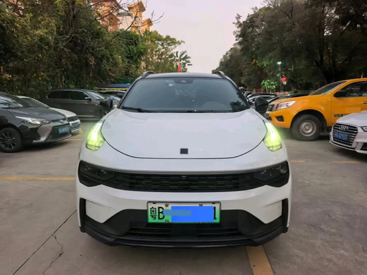 2021 LYNK&CO 01 EM-P 1.5T 180HP L3 7DCT PHEV 17.7KWH,autocango,china used car exporter,china ev exporter,chinese used car exporter,chinese used ev exporter