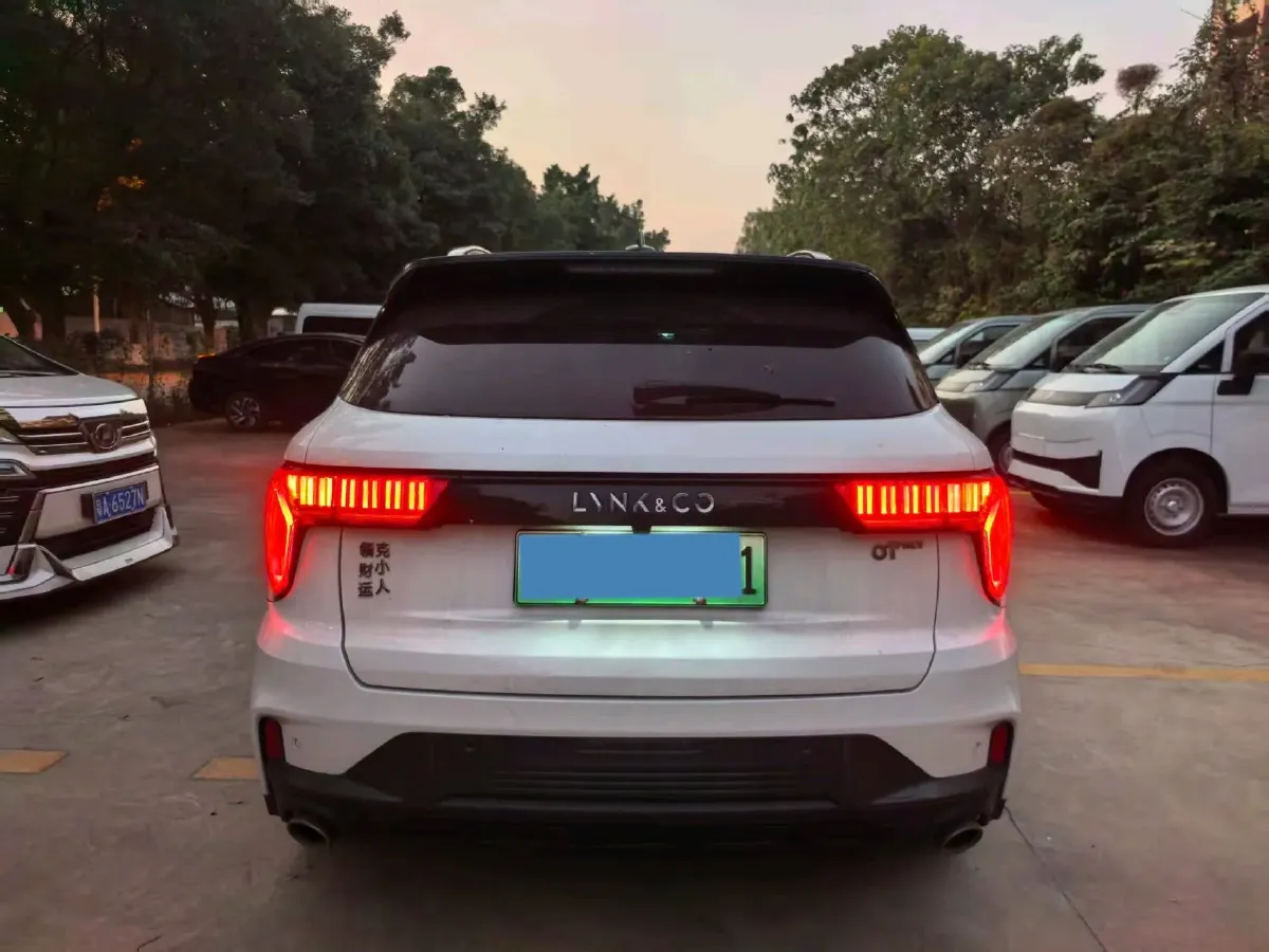 2021 LYNK&CO 01 EM-P 1.5T 180HP L3 7DCT PHEV 17.7KWH,autocango,china used car exporter,china ev exporter,chinese used car exporter,chinese used ev exporter