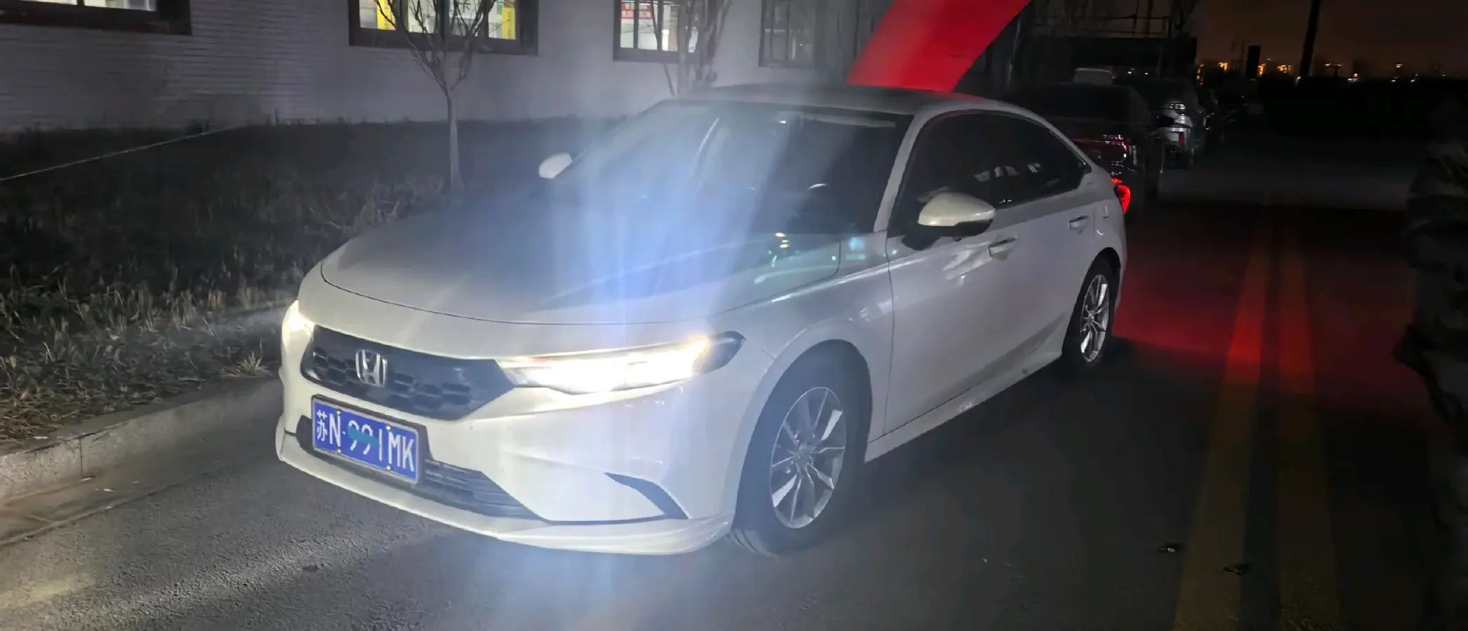 2022 Honda Integra 1.5T 182HP L4 6MT