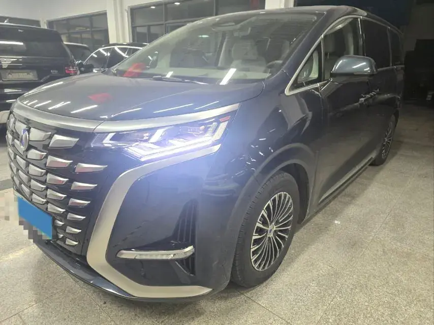 2022 Mercedes-Benz GLC Class 2.0T 197HP L4 9AT