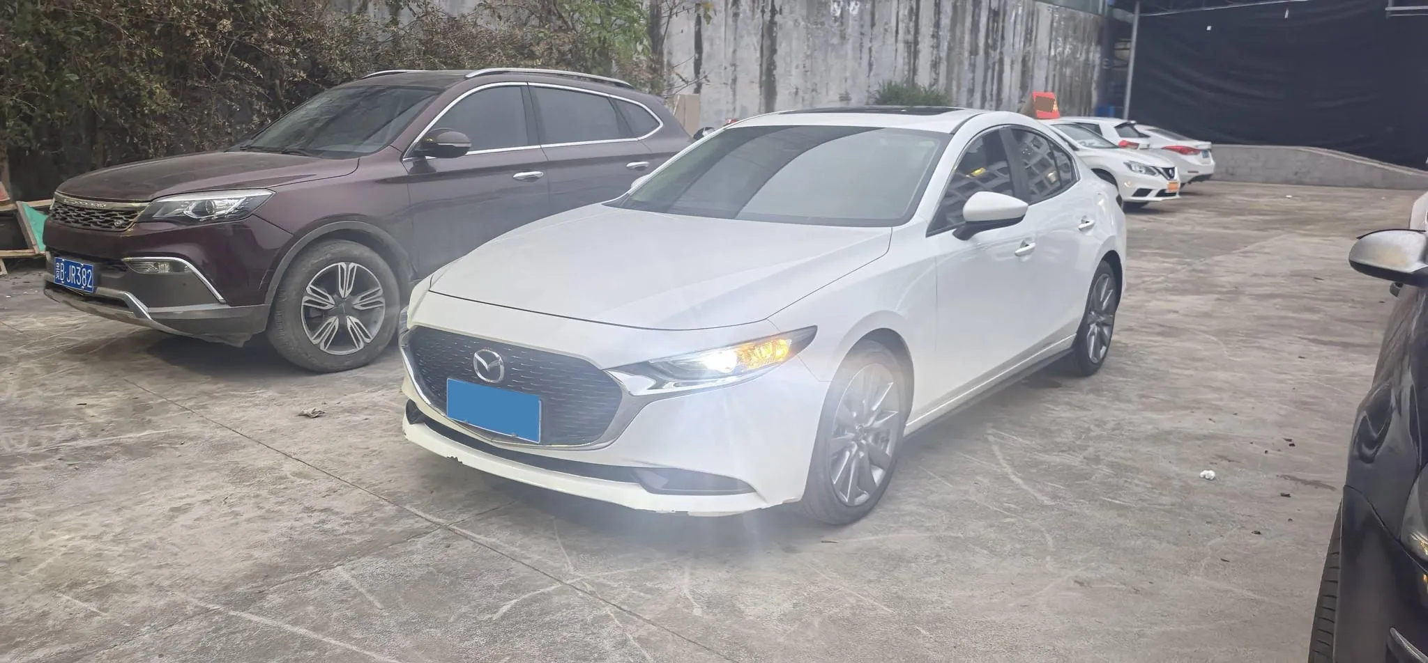 autocango,china used car exporter,china ev exporter,chinese used car exporter,chinese used ev exporter